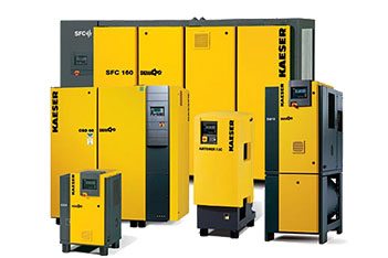 buying an air compressor