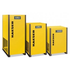 Kaeser HT Series High Pressure Refrigerated Dryers