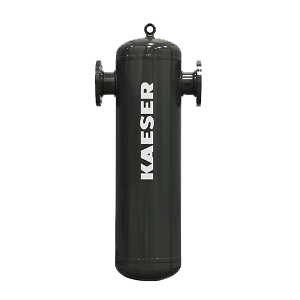 Kaeser Pressure Vessel Style