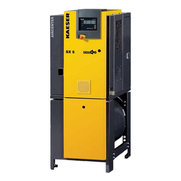Kaeser SX Air Center
