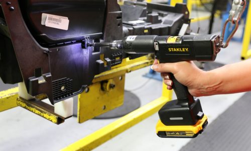 Stanley Assembly Tools