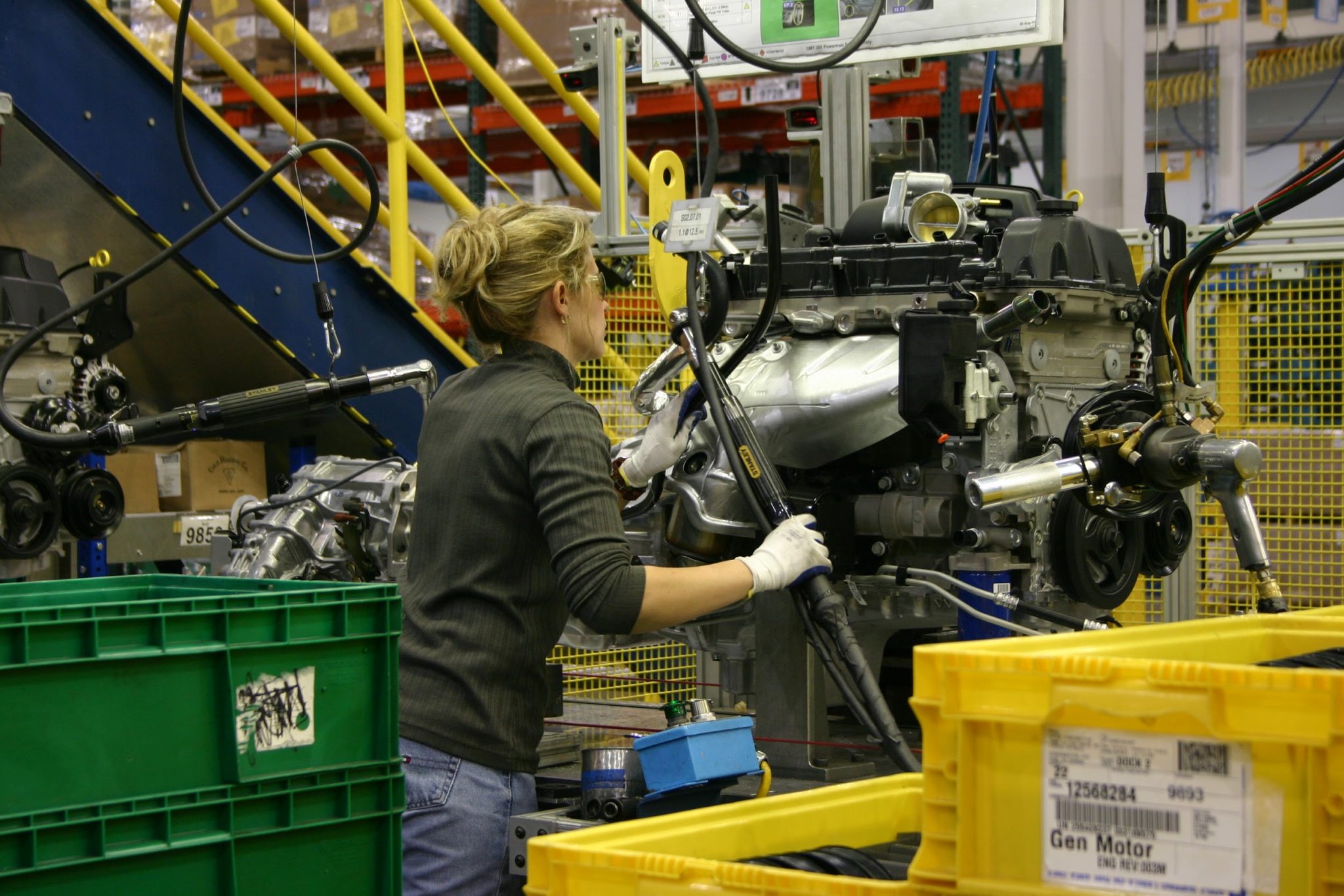 Assembly Tools Products Team Air Center