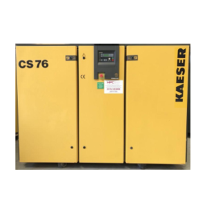 KAESER CS76