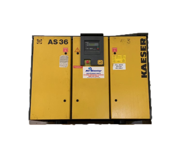 Used Air Compressors