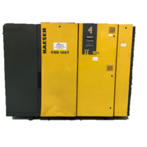 Kaeser CSD100T