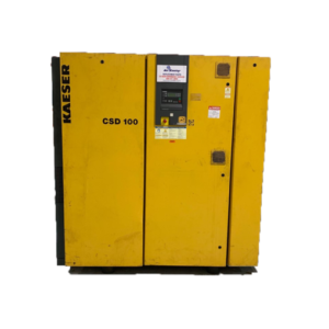 Kaeser CSD100