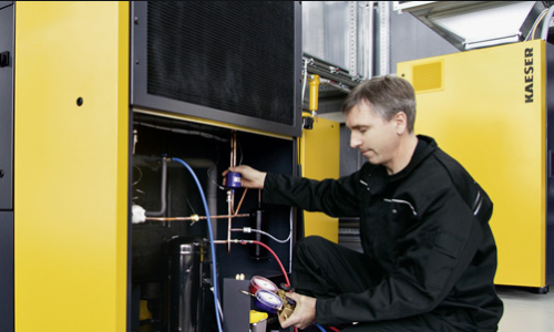 7 Most Common Air Compressor Maintenance Mistakes