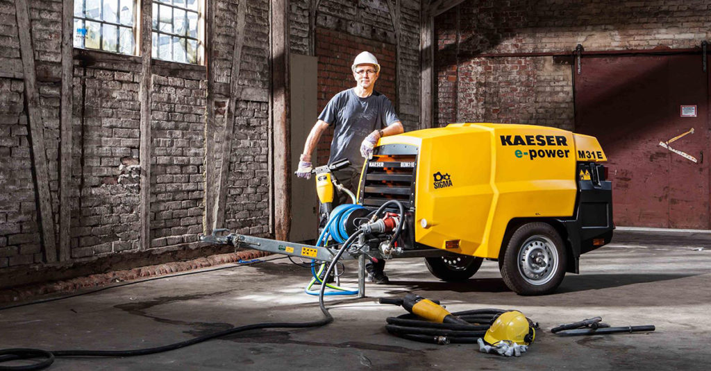 Buying an Air Compressor What You Need to Know Air Center