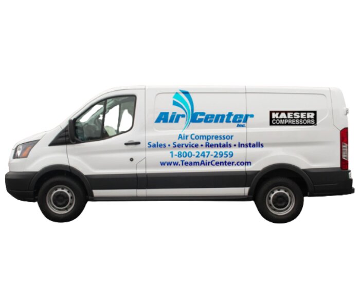 24/7 Air Compressor Repair