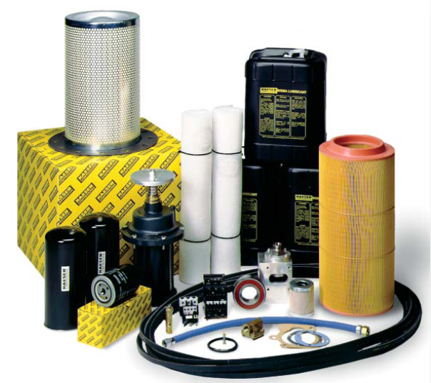 Compressed Air System Accessories That Improve Performance