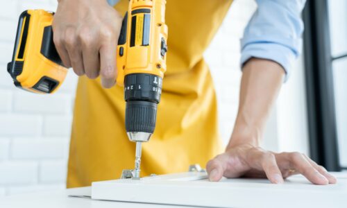 Benefits of Cordless Tools for Assembly Applications