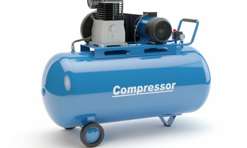 Five Common Issues Found in Compressed Air Systems