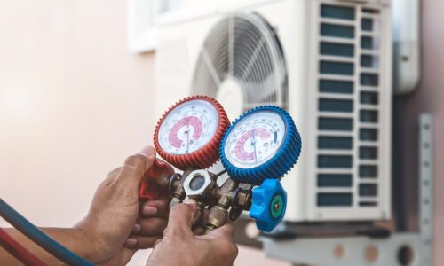 Tips on Fighting Condensation in Your Air Compressor