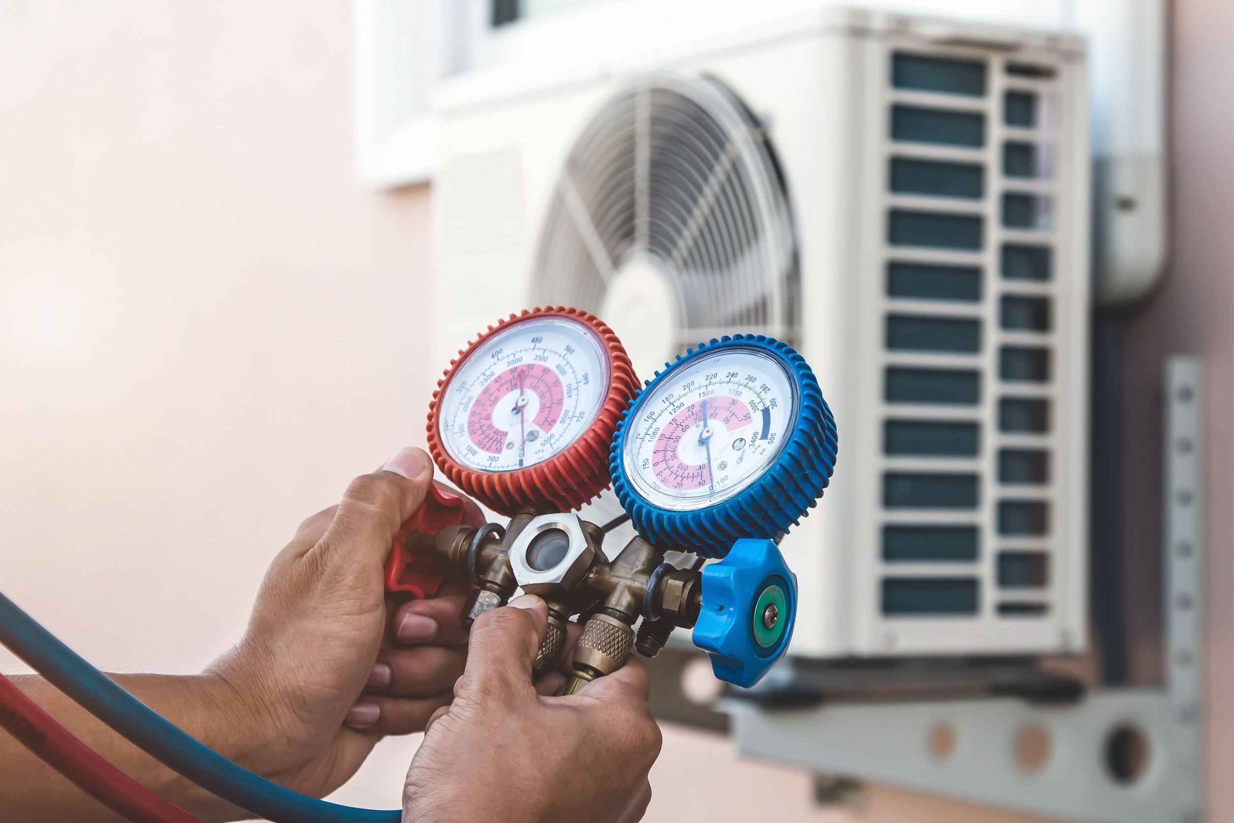 Tips on Fighting Condensation in Your Air Compressor