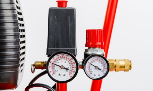 What You Should Do When Your Air Compressor Won’t Build Pressure